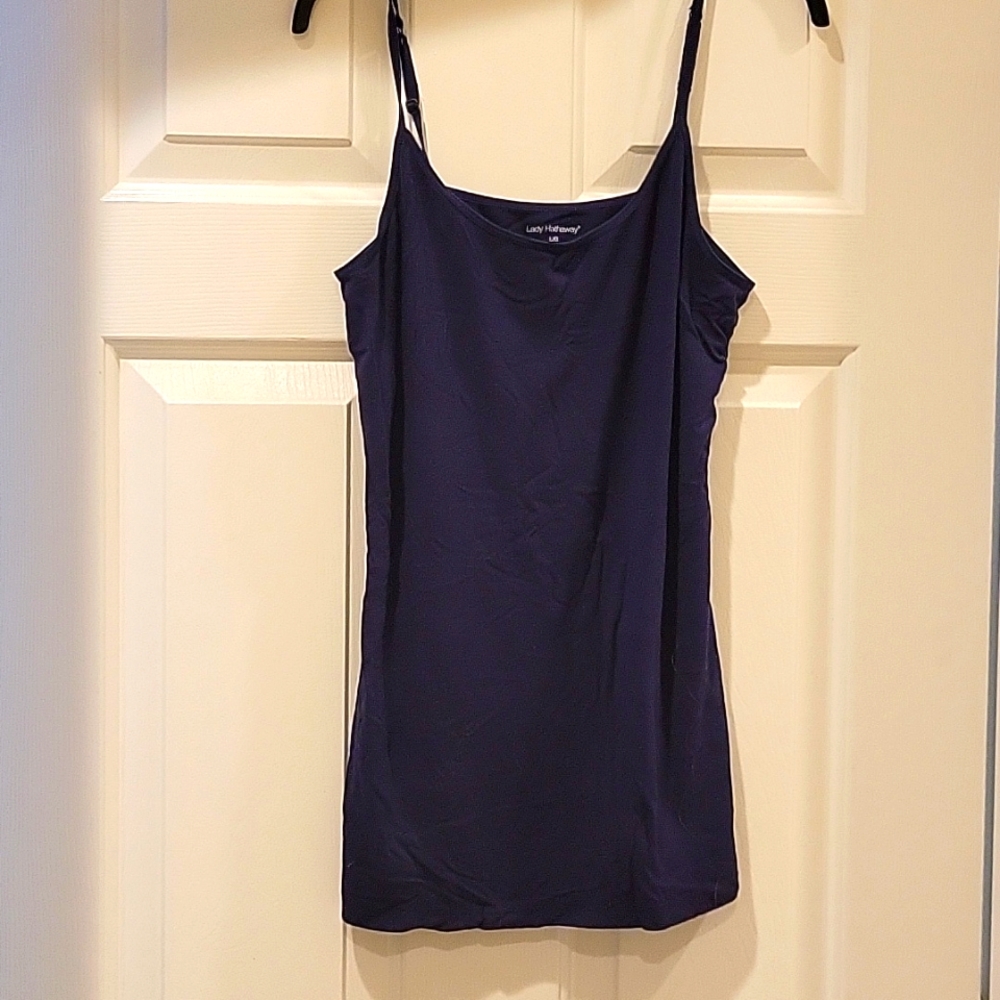 Lady Hathaway tank top multiple colors